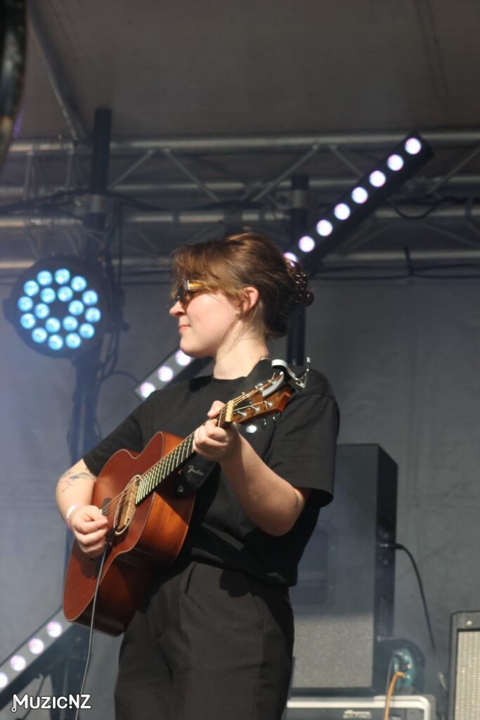 Te Kaahu @ Cubadupa, Wellington 26/03/2023