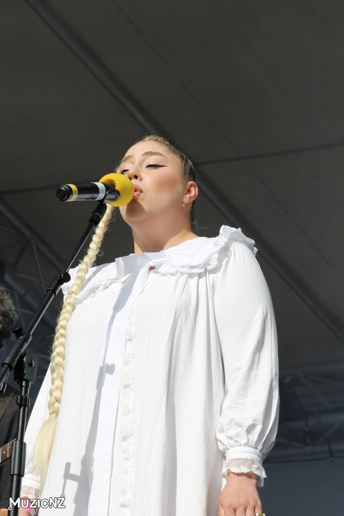 Te Kaahu @ Cubadupa, Wellington 26/03/2023