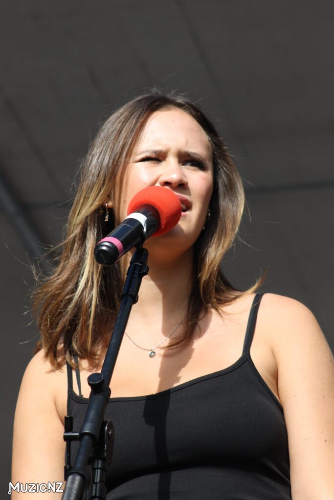 Te Kaahu @ Cubadupa, Wellington 26/03/2023