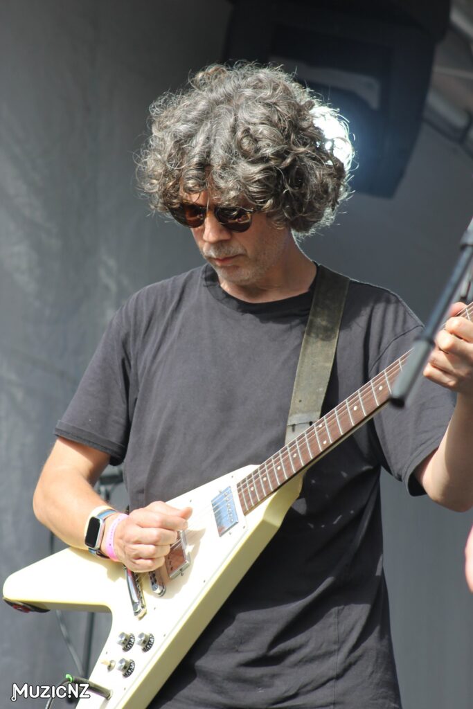 Te Kaahu @ Cubadupa, Wellington 26/03/2023