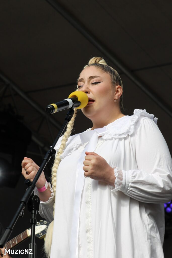 Te Kaahu @ Cubadupa, Wellington 26/03/2023
