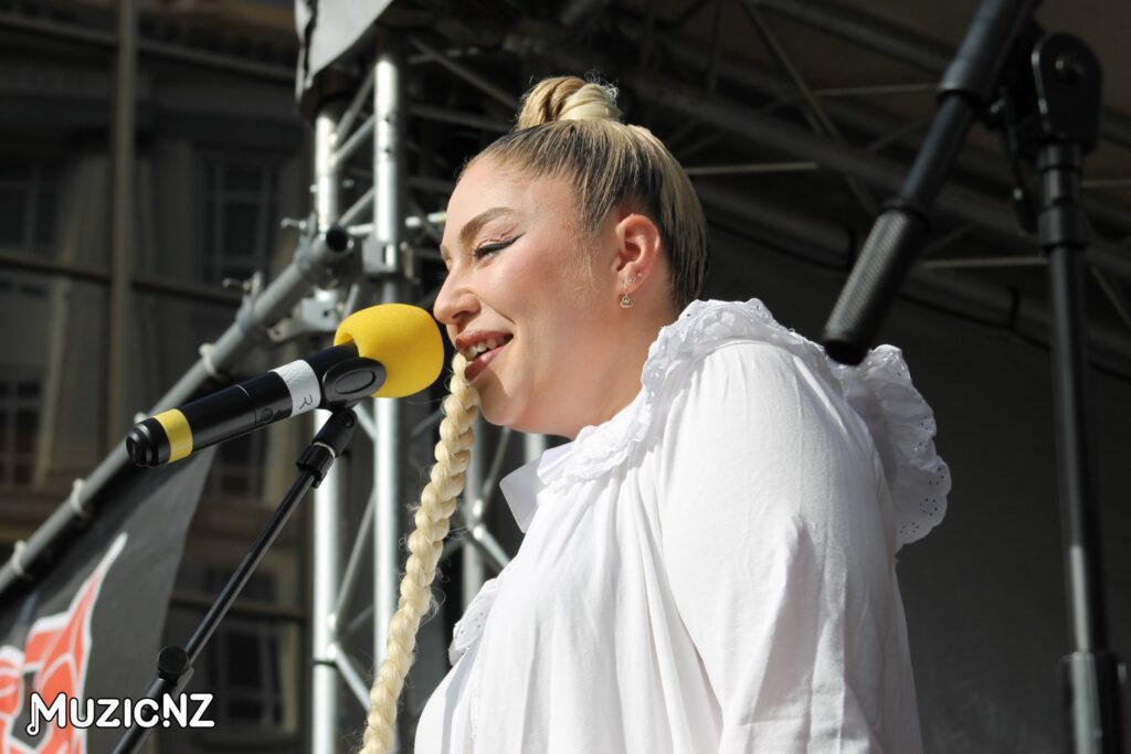 Te Kaahu @ Cubadupa, Wellington 26/03/2023