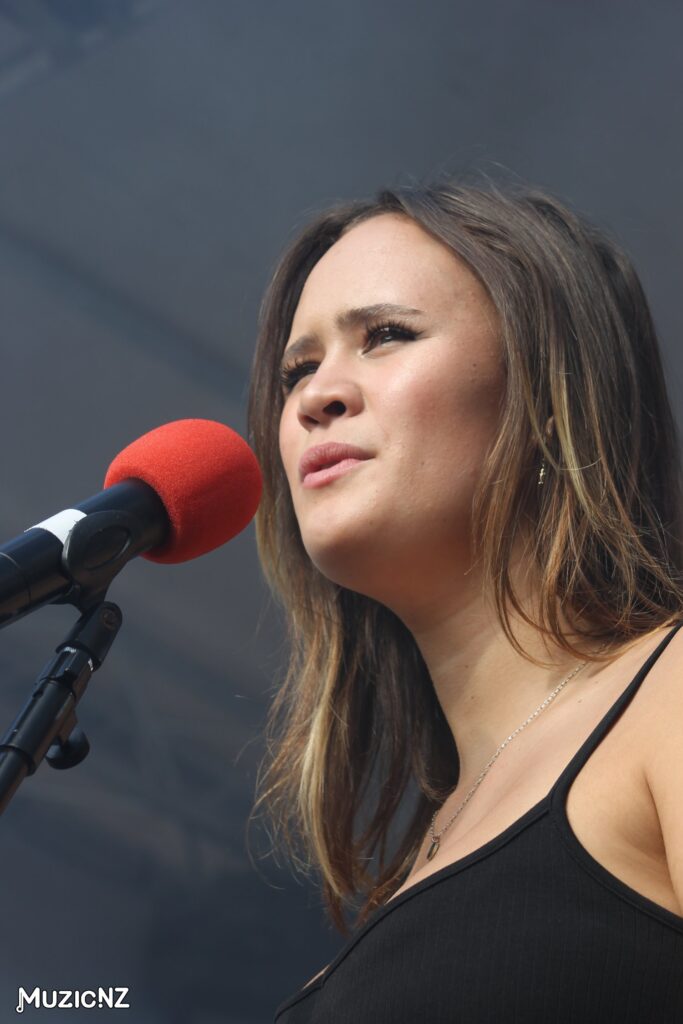 Te Kaahu @ Cubadupa, Wellington 26/03/2023