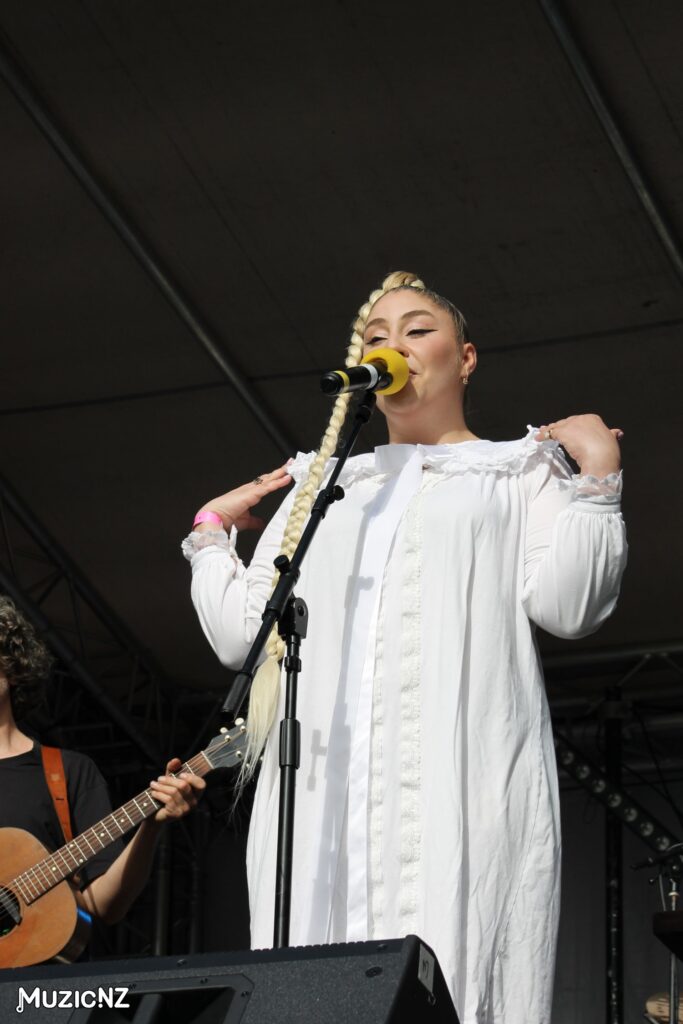 Te Kaahu @ Cubadupa, Wellington 26/03/2023