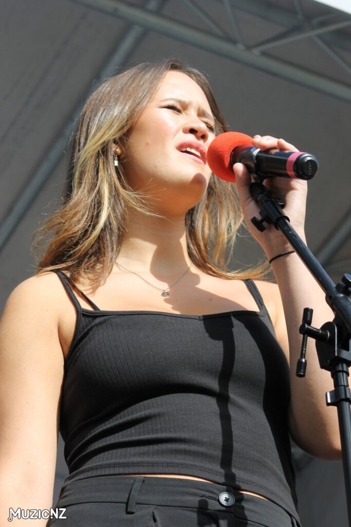 Te Kaahu @ Cubadupa, Wellington 26/03/2023