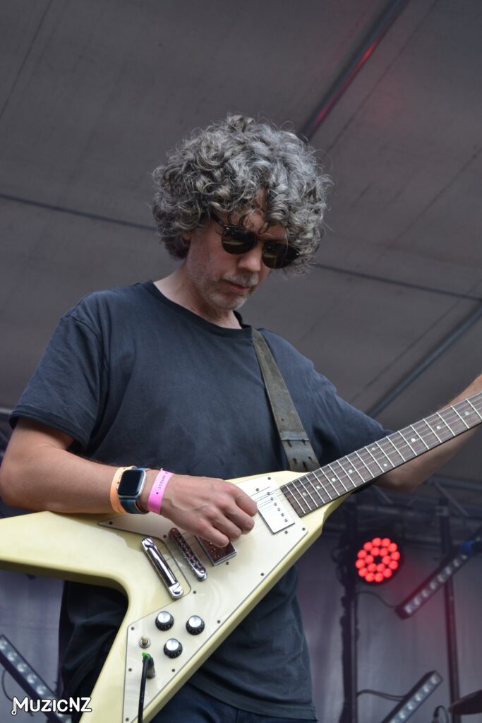 Te Kaahu @ Cubadupa, Wellington 26/03/2023