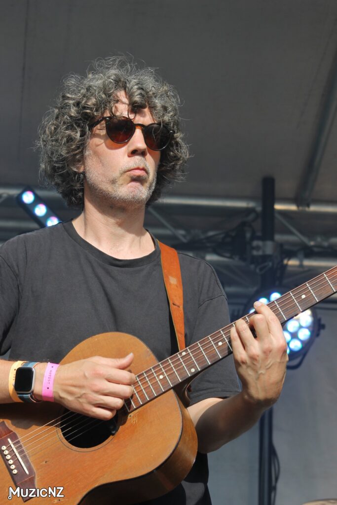 Te Kaahu @ Cubadupa, Wellington 26/03/2023