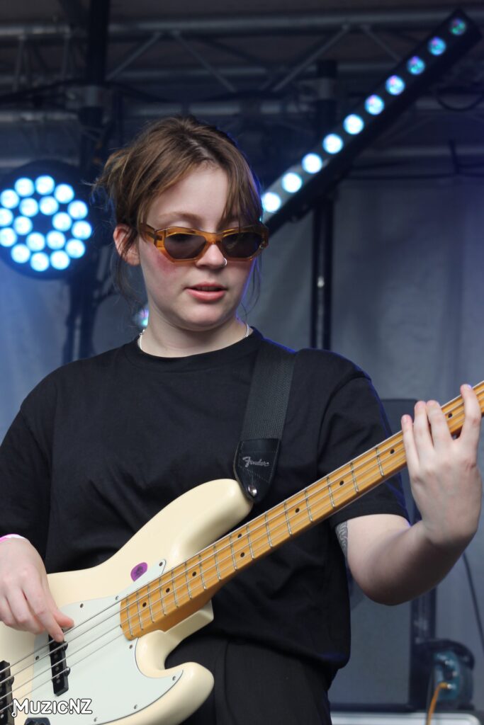Te Kaahu @ Cubadupa, Wellington 26/03/2023