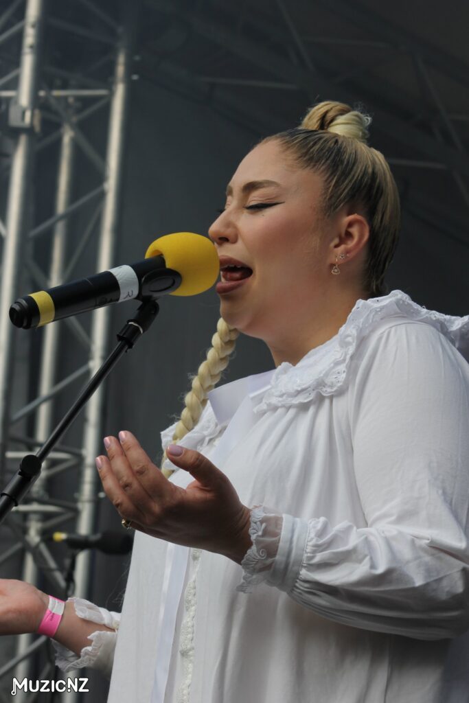 Te Kaahu @ Cubadupa, Wellington 26/03/2023