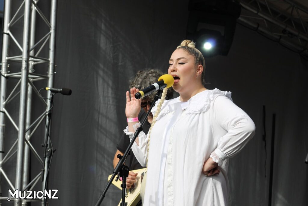 Te Kaahu @ Cubadupa, Wellington 26/03/2023