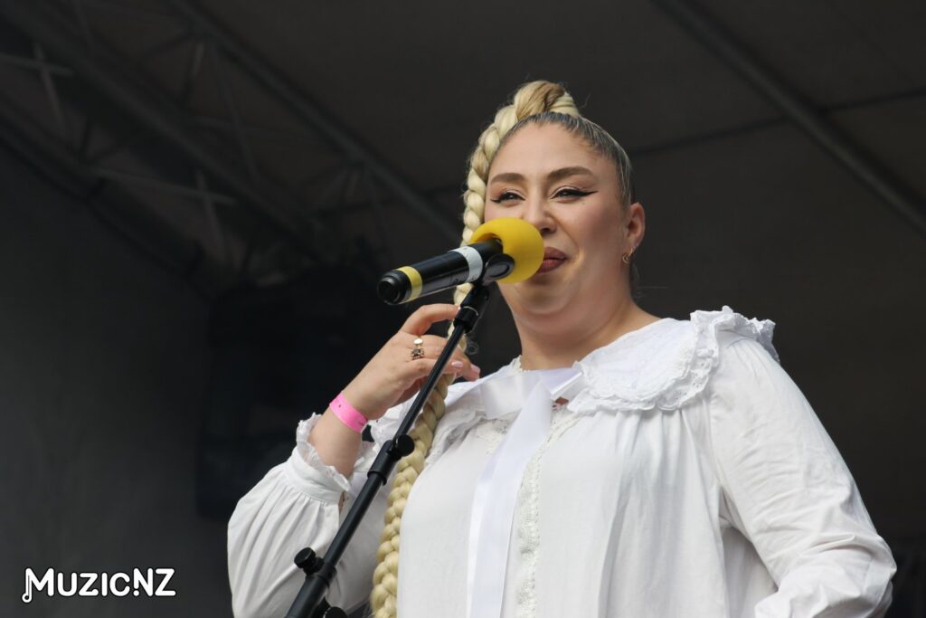 Te Kaahu @ Cubadupa, Wellington 26/03/2023