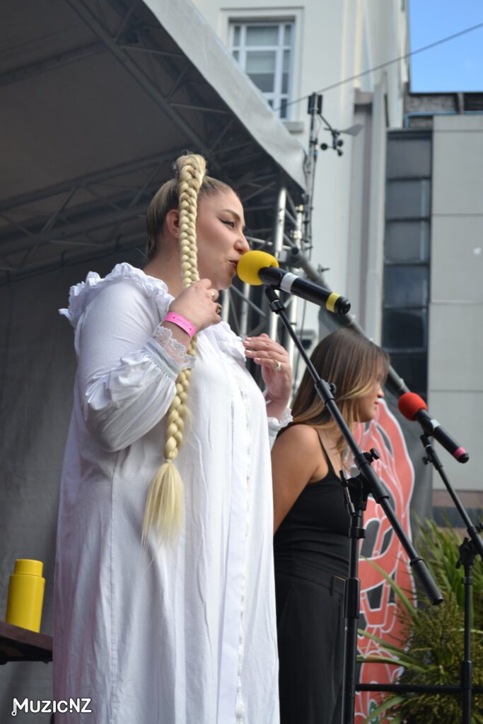Te Kaahu @ Cubadupa, Wellington 26/03/2023