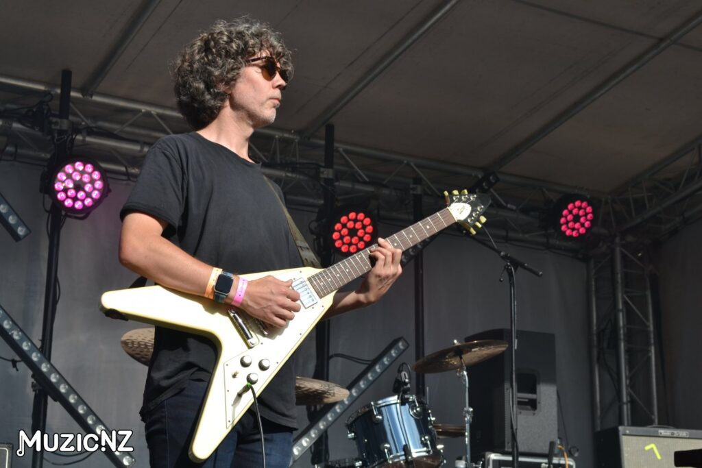 Te Kaahu @ Cubadupa, Wellington 26/03/2023