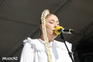 Te Kaahu @ Cubadupa, Wellington 26/03/2023