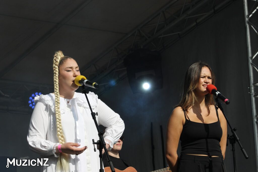 Te Kaahu @ Cubadupa, Wellington 26/03/2023