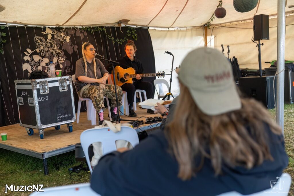 Te Kaahu Workshop @ Kumeu Showgrounds, Auckland 28/01/2024