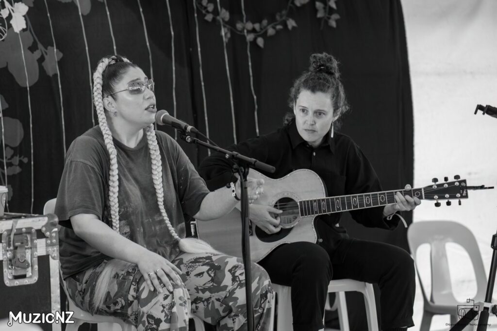Te Kaahu Workshop @ Kumeu Showgrounds, Auckland 28/01/2024