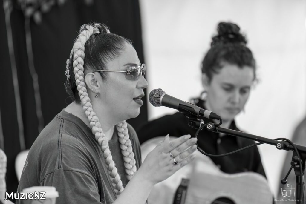 Te Kaahu Workshop @ Kumeu Showgrounds, Auckland 28/01/2024