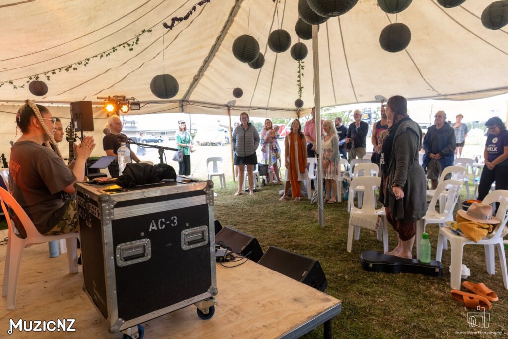 Te Kaahu Workshop @ Kumeu Showgrounds, Auckland 28/01/2024