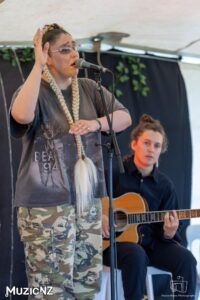 Te Kaahu Workshop @ Kumeu Showgrounds, Auckland 28/01/2024