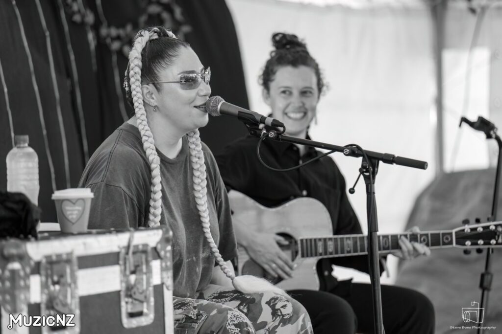 Te Kaahu Workshop @ Kumeu Showgrounds, Auckland 28/01/2024