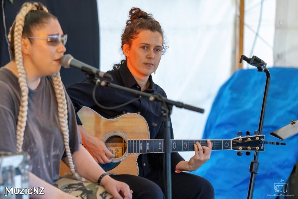 Te Kaahu Workshop @ Kumeu Showgrounds, Auckland 28/01/2024