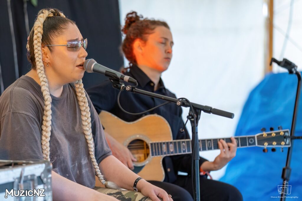 Te Kaahu Workshop @ Kumeu Showgrounds, Auckland 28/01/2024