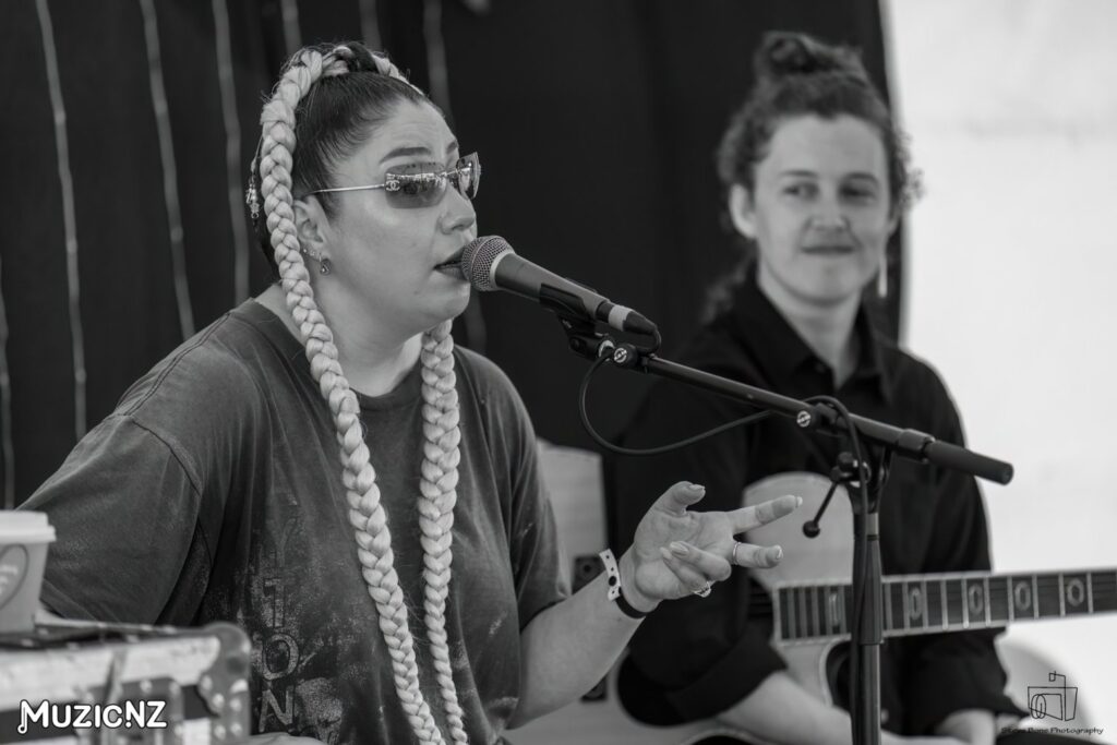 Te Kaahu Workshop @ Kumeu Showgrounds, Auckland 28/01/2024