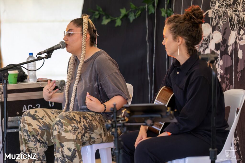 Te Kaahu Workshop @ Kumeu Showgrounds, Auckland 28/01/2024