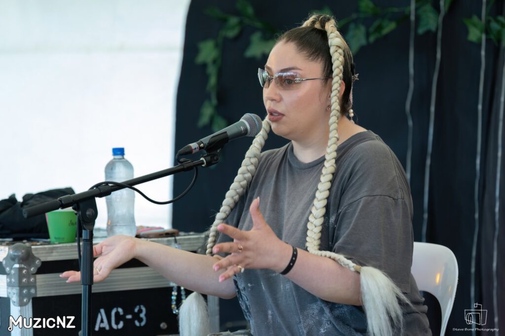 Te Kaahu Workshop @ Kumeu Showgrounds, Auckland 28/01/2024