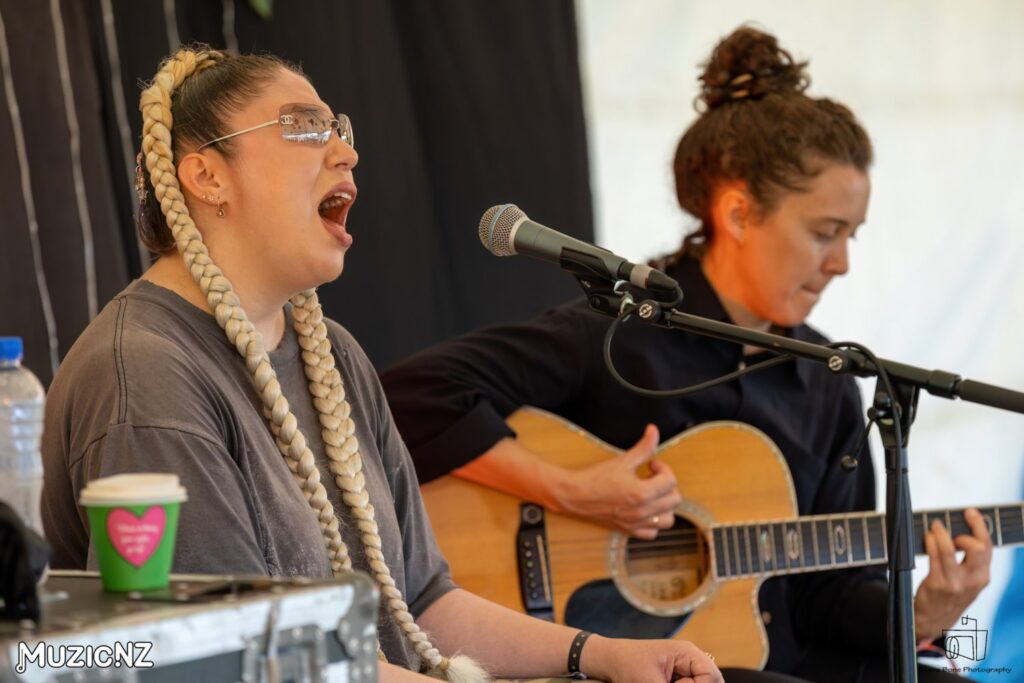 Te Kaahu Workshop @ Kumeu Showgrounds, Auckland 28/01/2024