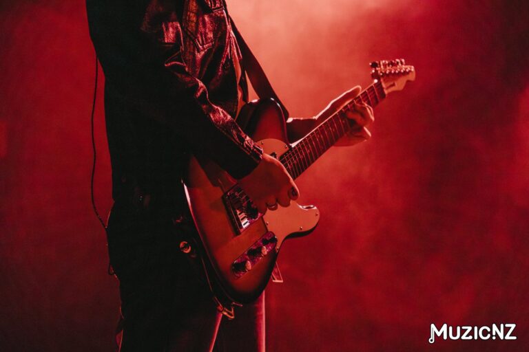 Te Tokutoru @ San Fran, Wellington 12/09/2024