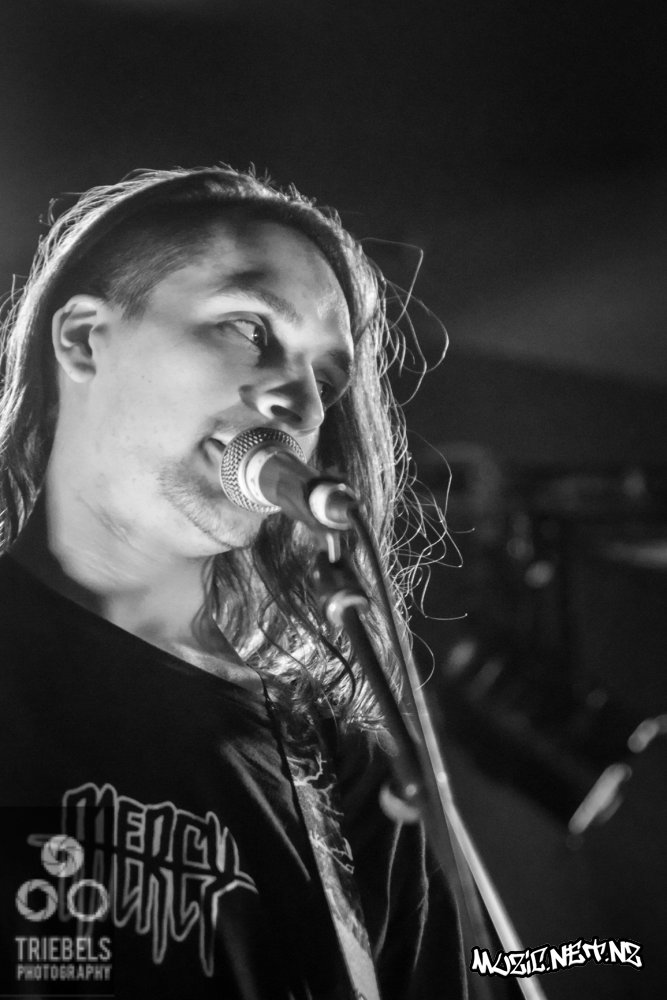 Temperamental (rock 4 Love) @ The Club Tavern 13/04/2019