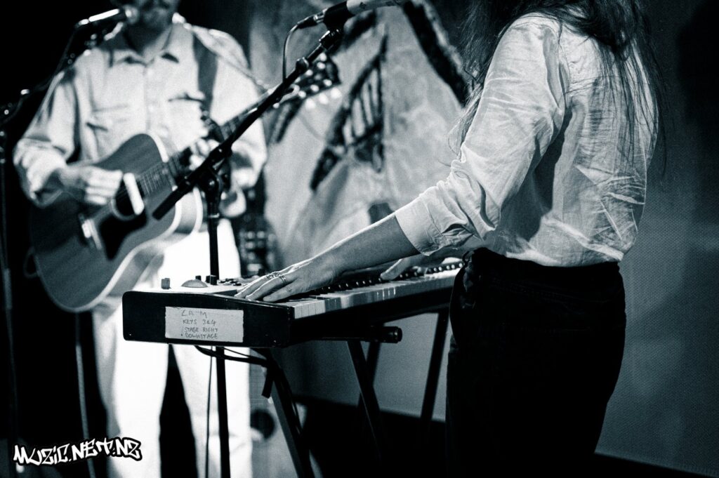 Terrible Sons W/ Goodwill @ Gm Hair Studio, Christchurch 10/12/2022