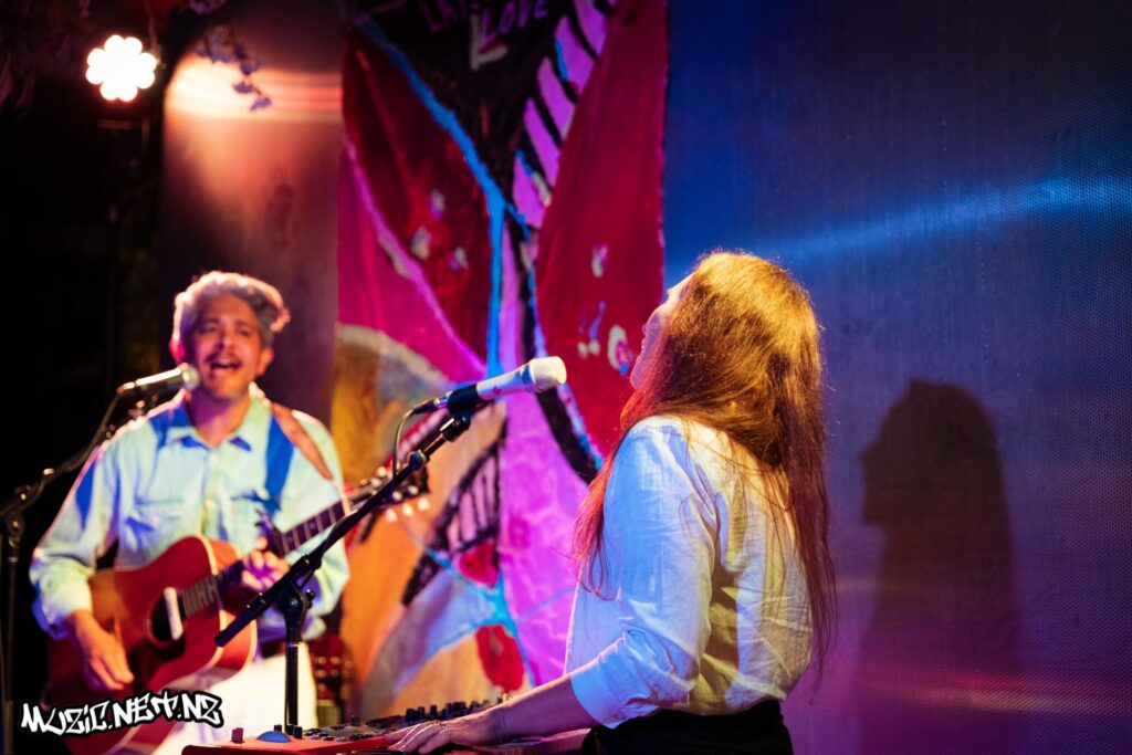 Terrible Sons W/ Goodwill @ Gm Hair Studio, Christchurch 10/12/2022