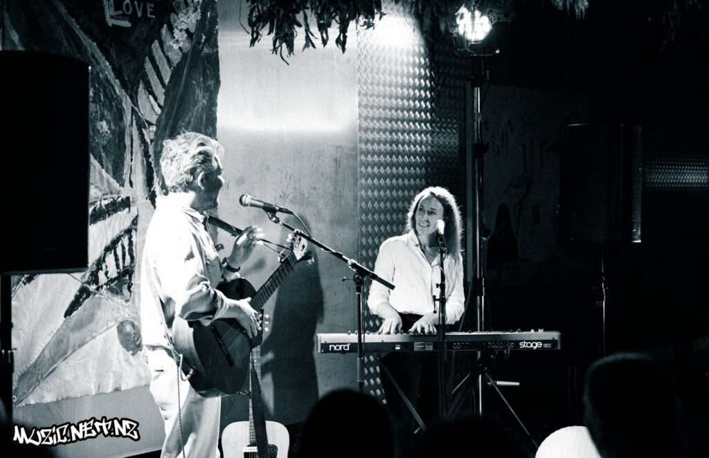 Terrible Sons W/ Goodwill @ Gm Hair Studio, Christchurch 10/12/2022