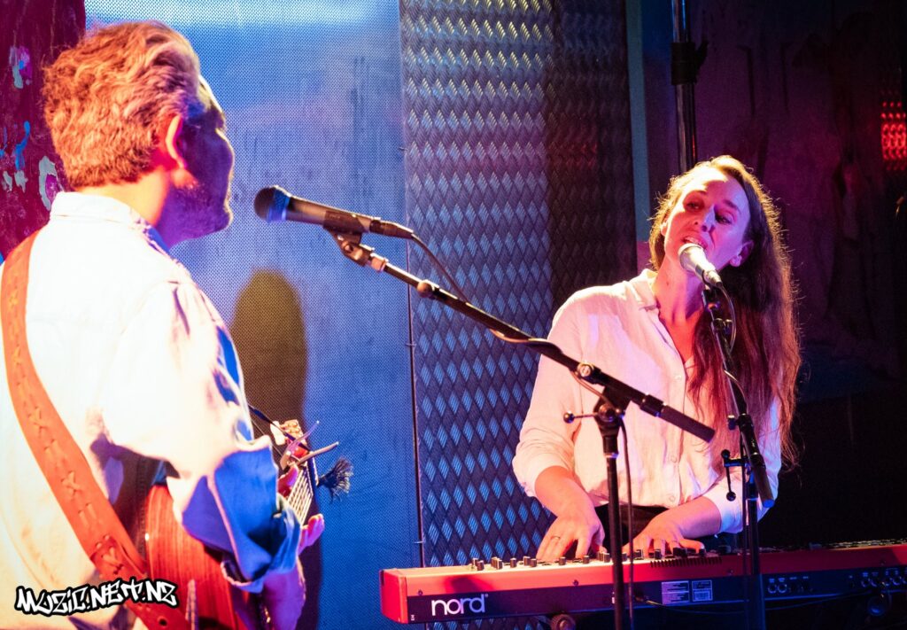Terrible Sons W/ Goodwill @ Gm Hair Studio, Christchurch 10/12/2022