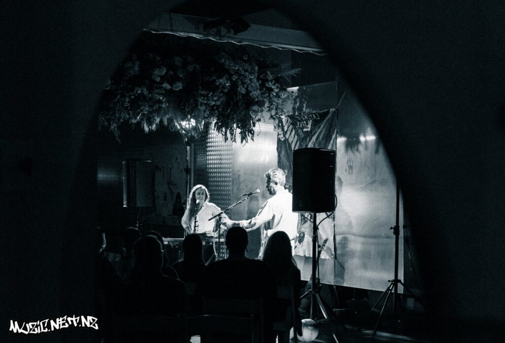 Terrible Sons W/ Goodwill @ Gm Hair Studio, Christchurch 10/12/2022