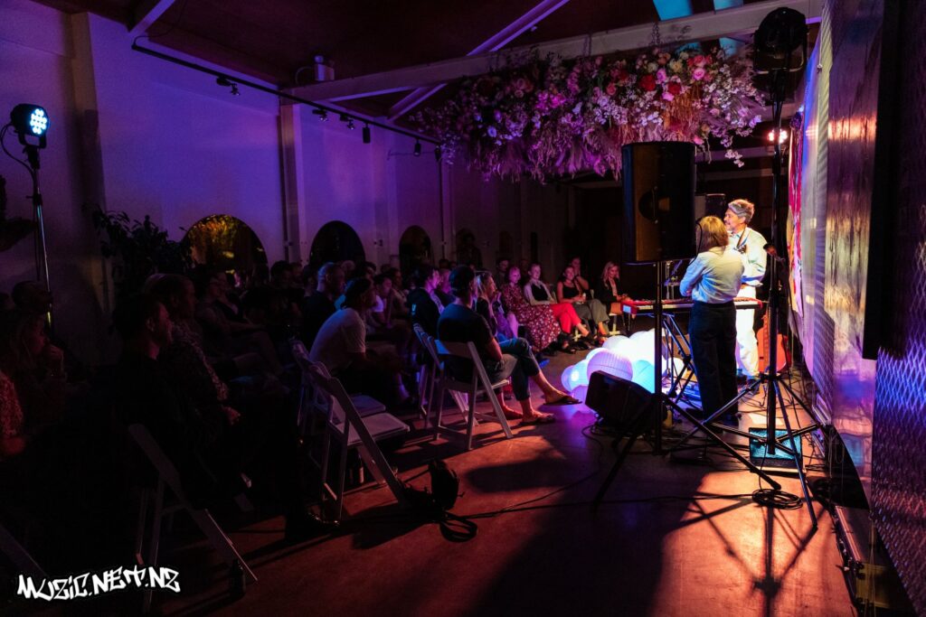 Terrible Sons W/ Goodwill @ Gm Hair Studio, Christchurch 10/12/2022