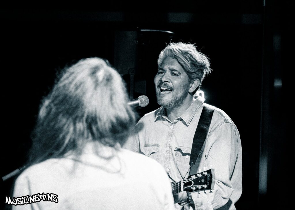 Terrible Sons W/ Goodwill @ Gm Hair Studio, Christchurch 10/12/2022
