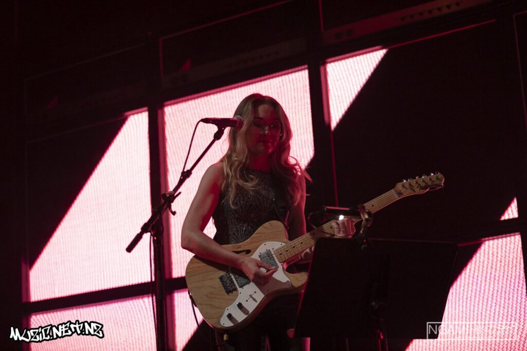 Th' Dudes @ Claudelands Arena, Hamilton 14/11/2020