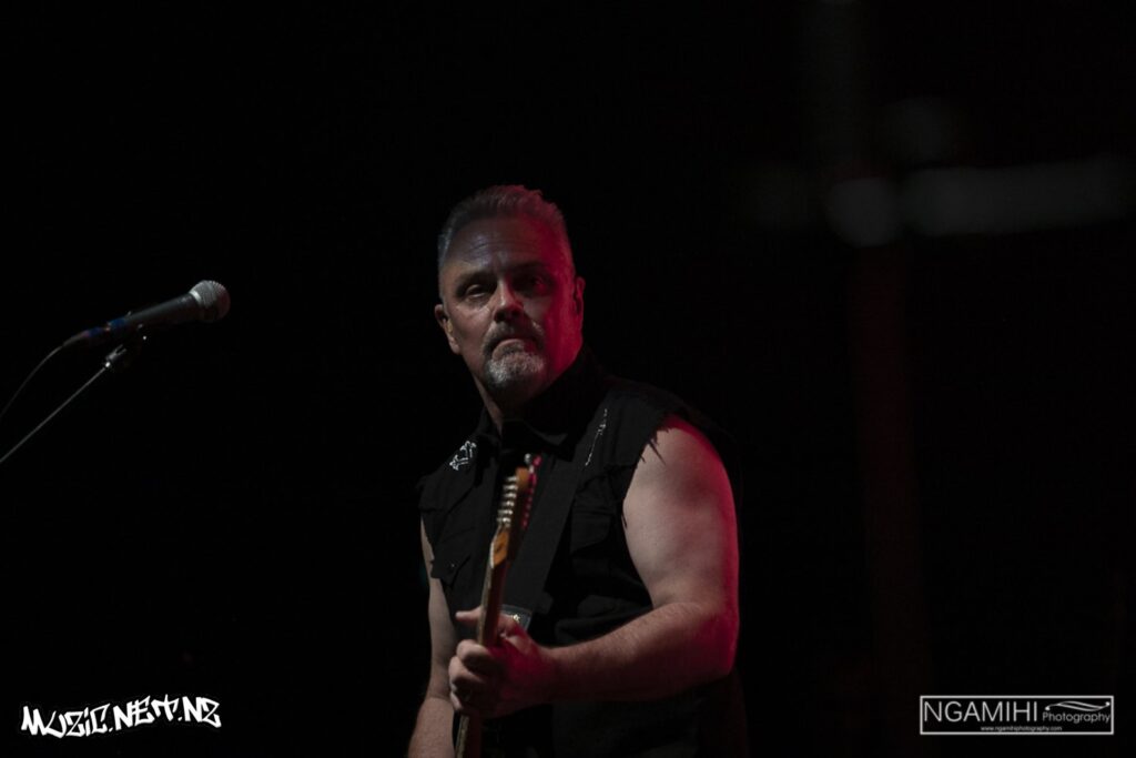 Th' Dudes @ Claudelands Arena, Hamilton 14/11/2020
