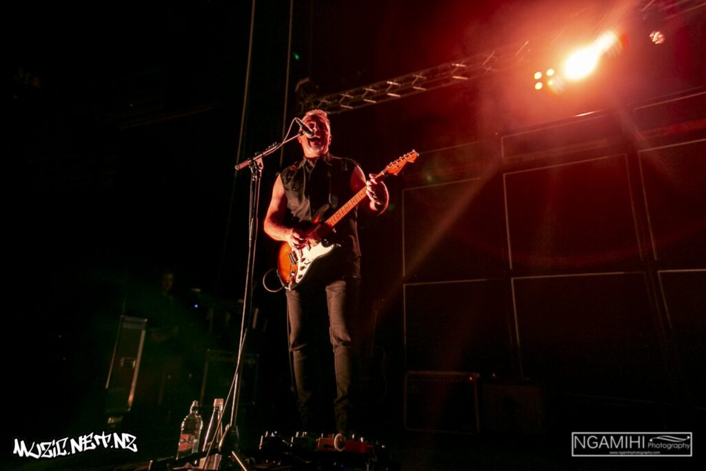 Th' Dudes @ Claudelands Arena, Hamilton 14/11/2020