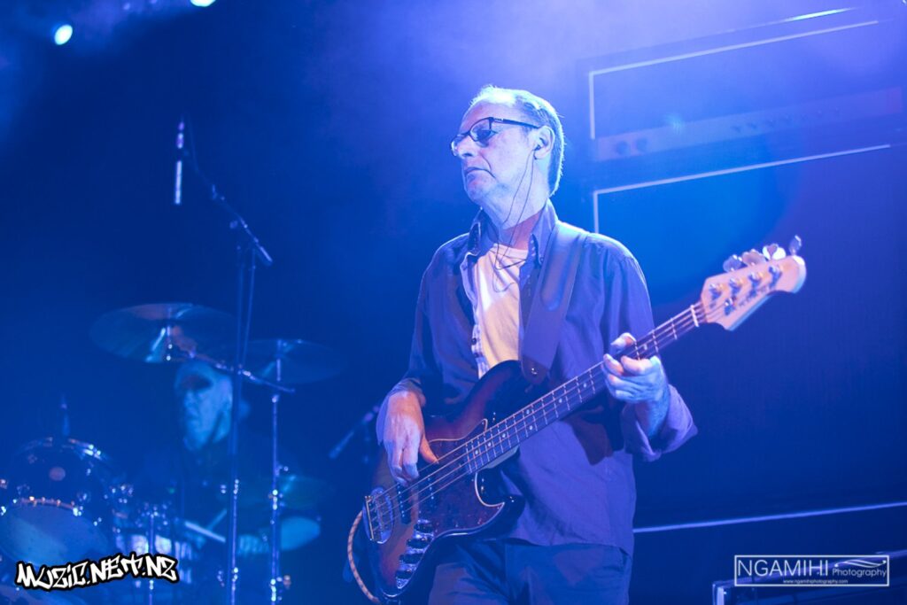 Th' Dudes @ Claudelands Arena, Hamilton 14/11/2020
