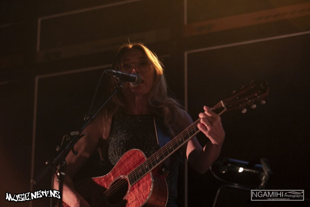 Th' Dudes @ Claudelands Arena, Hamilton 14/11/2020