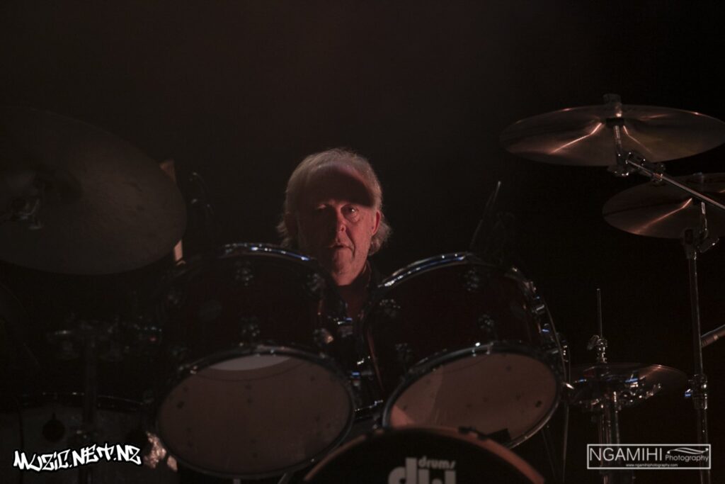 Th' Dudes @ Claudelands Arena, Hamilton 14/11/2020