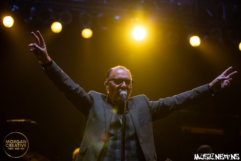Th' Dudes @ The Biggest Pub Gig In The World, Spark Arena, Auckland 11/12/2020
