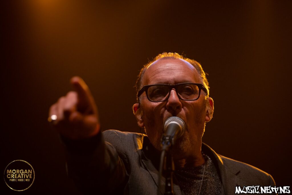 Th' Dudes @ The Biggest Pub Gig In The World, Spark Arena, Auckland 11/12/2020