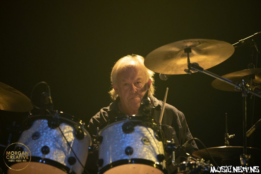 Th' Dudes @ The Biggest Pub Gig In The World, Spark Arena, Auckland 11/12/2020