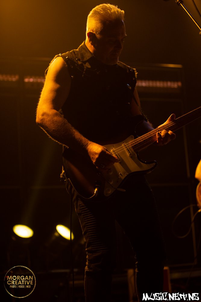 Th' Dudes @ The Biggest Pub Gig In The World, Spark Arena, Auckland 11/12/2020